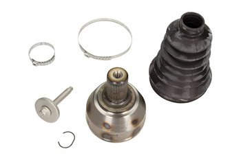 METELLI Przegub napędowy zewnętrzny 15-1738MET FORD GALAXY II/MONDEO IV 1,6/1,8/2,0TDCI Manualna