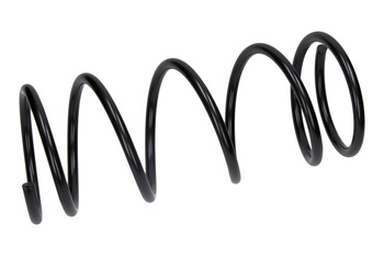 MAXGEAR Sprężyna Zawieszenia Przód Ford Focus 1.8TDCI 98-04 Wykonanie Lesjöfors Wys. Ok. 39CM 60-0159