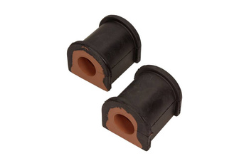 FEBI Guma stabilizatora (FE15610) Iveco Tył Daily 91-99, 06-, 14- 28mm