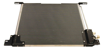 MAXGEAR Skraplacz klimatyzacji 858157 Mercedes Vito 96-
