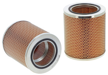 Filtr hydrauliczny SH 62480