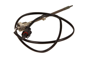 DELPHI CZUJNIK TEMPERATURY SPALIN MERCEDES C KLASA W204 2,1 07-