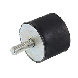 ODBÓJ GUMOWY M 8/40X30MM 1 ŚRUBA W403081