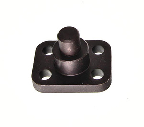 MAXGEAR SWORZEŃ ZWROTNICY SUZUKI PRZÓD JIMNY SAMURAI 98- 72-4878