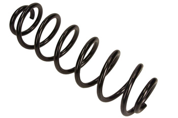 KYB SPRĘŻYNA ZAWIESZENIA KYBRH5537 Skoda Octavia Kombi, Roomster Tylna, Wzmocniona (96-)