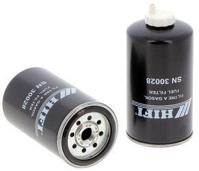 Filtr paliwa SN 30028