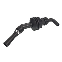 MIESZADŁO OPRYSKIWACZA N.T BOCZNE KĄTOWE AO142