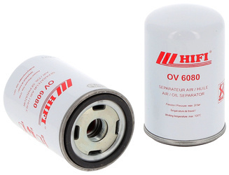 Separator powietrze/olej OV 6080
