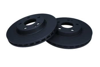 QUARO Tarcza hamulcowa QD6786HC DB Przód W246/W176 A/B Klasa 11- Wysoko nawęglana, z powłoką antykorozyjną