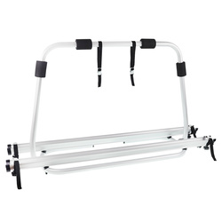 GMP Bagażnik rowerowy na dyszel przyczepy kempingowej GMP31993H