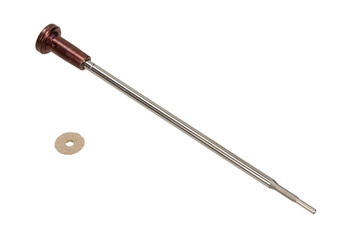 BOSCH ZESTAW ZAWORÓW WTRYSKIWACZA F00VC01315