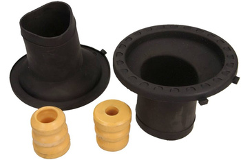 MAXGEAR Odbój Amortyzatora 72-3323 Przód do Toyota Avensis / Carina II / Carina E (10.83-02.03), Kpl 2szt z Osłonami