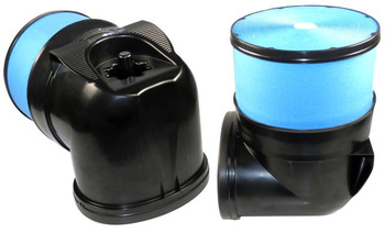 Filtr powietrza - główny SA 16991