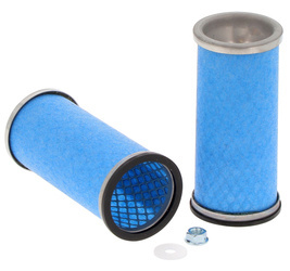 Filtr powietrza - bezpiecznik SA 11156