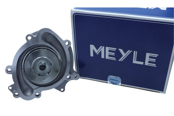MEYLE Pompa Wody MERCEDES OM642 0132200033