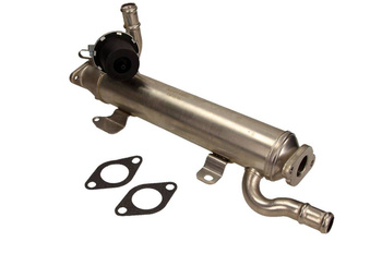 MAXGEAR Chłodnica zaworu EGR AC614456 VW Golf 2.0 TDI (07-14)