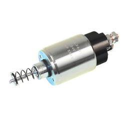 ELEKTROMAGNES ROZRUSZNIKA BIZON,STAR 200 24V, WE10A GMP 961.001.0