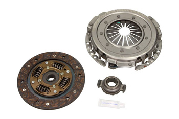 RYMEC Sprzęgło Kompletne CITROEN SAXO/ PEUGEOT 205 II/206/206+/306 1.0/1.1/1.4 (86-) JT7601