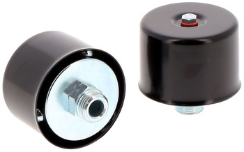 Filtr odpowietrzania FS 108