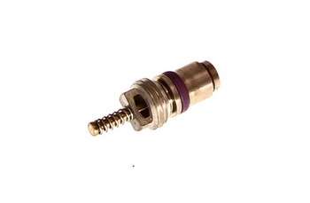 RENAULT Zawór Klimatyzacji Citroen C4/Berlingo/Jumpy, Peugeot 208/308/407/Partner 1636050280