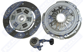 Rymec Sprzęgło Komplet JT1493040 Renault Clio 1.2 16V 05-