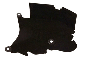 OE VAG Obudowa rozrządu VW GOLF 06-14 2,0 TDI 038109147D