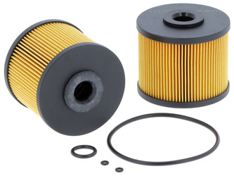 Filtr paliwa SN 25141