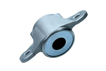 MAXGEAR Poduszka Amortyzatora 72-4641 PEUGEOT 307/307 CC/307 SW 1,4-2,0D 00- Tył Lewy/Prawy Z Łożyskiem