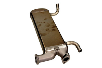 OE VAG CHŁODNICA ZAWORU EGR 03L131511Q VW AMAROK, CRAFTER 2.0 TDI (od 2012)