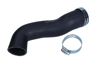 BUGIAD PRZEWÓD INTERCOOLERA VOLVO 1,6/2,0/2,4D/2,5 BUG81822