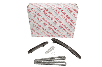 IWIS ZESTAW ŁAŃCUCHA ROZRZĄDU IWI59023SET BMW M50/52