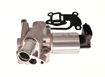 NRF Zawór EGR NRF48608 Opel 1.0-1.4