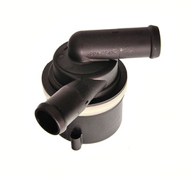 Original VAG Pompa Wody VW AMAROK 2.0 TDI 10- Cyrkulacji Cieczy 03L965561A