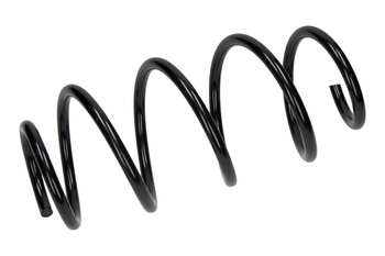 MAXGEAR Sprężyna Zawieszenia 60-0281D Przód do OPEL VECTRA C (2.0-2.2) (Wys. 37cm)