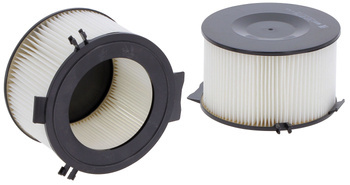 Filtr kabinowy SC 5025