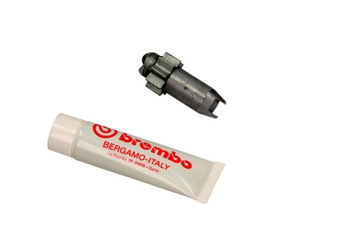 OE FIAT Samoregulator Szczęk Hamulcowych IVECO DAILY 96- 42556773