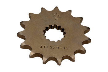JT Zębatka Napędowa Przód Moto Stalowa JTF520.15