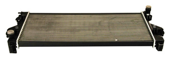 MAXGEAR CHŁODNICA AC230091 Fiat Ducato / Boxer / Jumper 2.2HDI/2.3MultiJet/3.0HDI 06-