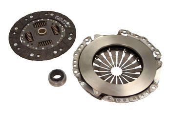 LUK Sprzęgło Komplet 620308600 PEUGEOT 1007/206/207/307 1,4-1,6 16V 00-