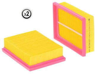 Filtr powietrza SA 5109 KIT