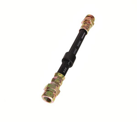 MAXGEAR PRZEWÓD HAMULCOWY ELASTYCZNY 52-0147 Tył VW POLO (94-99) 165mm Lewy/Prawy