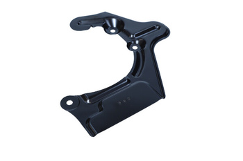 HERTH+BUSS Seat Arosa J3320812 Osłona Tarczy Hamulcowej Przód 97-04 Lewy