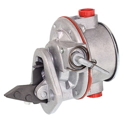 FDR POMPA PALIWA ZASIL. CLAAS, MF 4222104M91