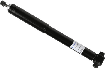 SACHS Amortyzator Volvo S60 00-/S80 98-/V70 00- Tył Gazowy 317339