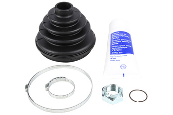 NK Osłona przegubu VOLVO zewnętrzna 850 524715