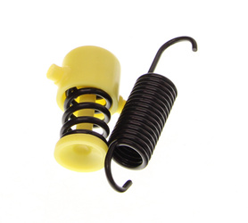 MAXGEAR Sprężyna Pedału Sprzęgła 27-1049 Ford C-Max/ Focus II