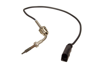 HELLA Czujnik Temperatury Spalin 6PT014494-101 VW TOUAREG 3,0TDI 10-