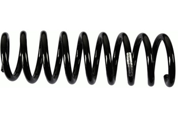 SACHS Sprężyna zawieszenia 994 683 KIA SPORTAGE TYŁ, HYUNDAI IX35 TYŁ 1.6-2.0/1.7D-2.0D 10-