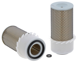 Filtr powietrza - główny SA 17613