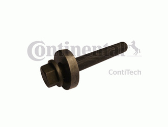 CONTITECH Śruby koła pasowego wału korbowego OPEL 2,0DTI/2,2DTI M18X120 (Centralna) MS03SET